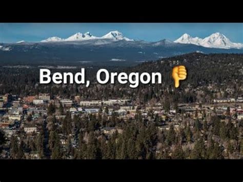 bend or reddit|is bend oregon liberal.